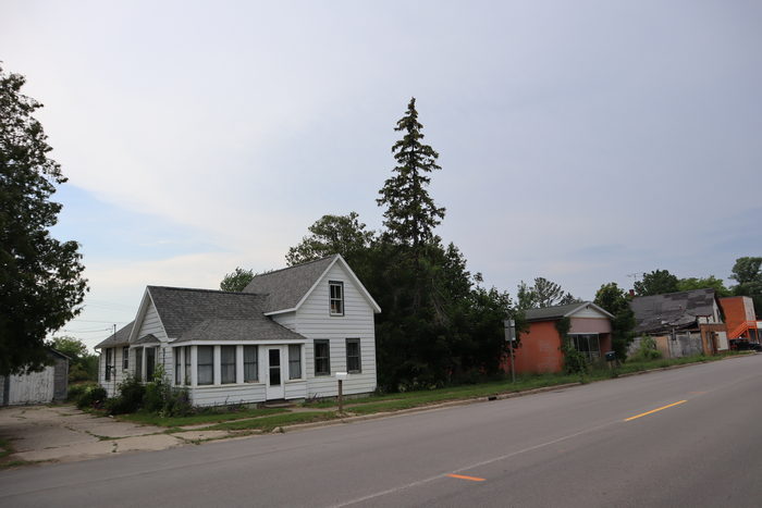 Filion - July 2021 Photo